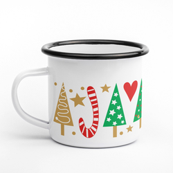 Designmugg - Julgranar