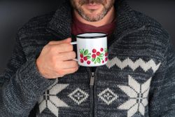 Designmugg - Lingon