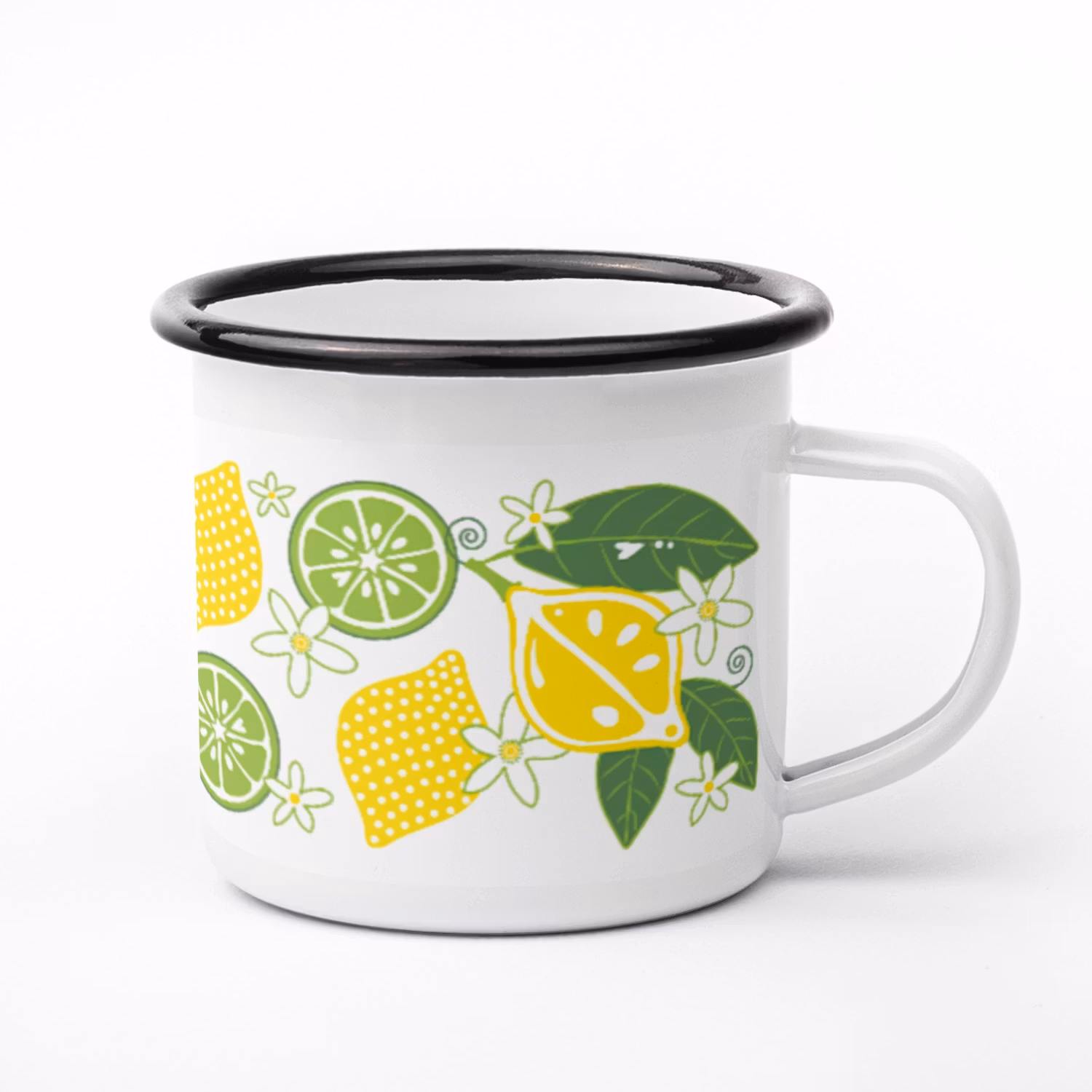 Designmugg - Citrus