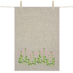 Tea towel - Linnéa