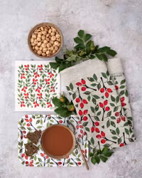 Tray - Rosehip