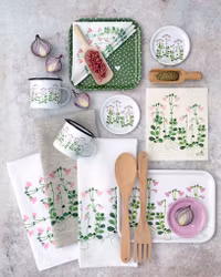 Terry towel - Linnéa