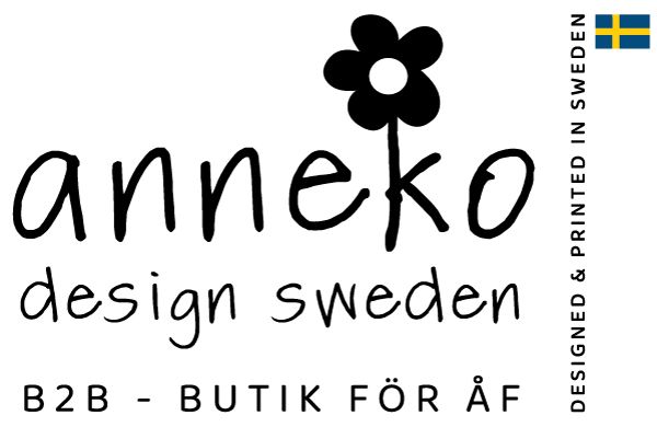 B2B Anneko Design - Butik för ÅF