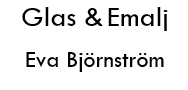 Eva Björnström