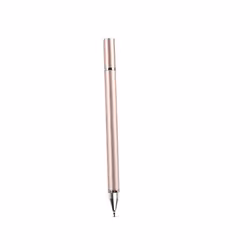 Stylus Penna Universal 2 i 1 Rosa