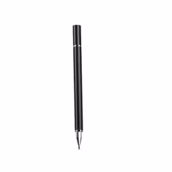 Stylus Penna Universal 2 i 1 Svart