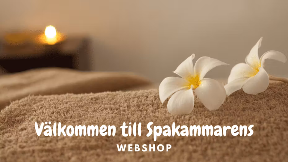Spakammaren