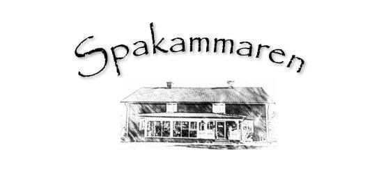Spakammaren