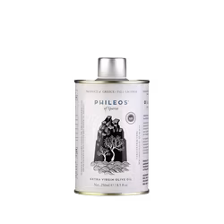 extra virgin olivolja 250ml