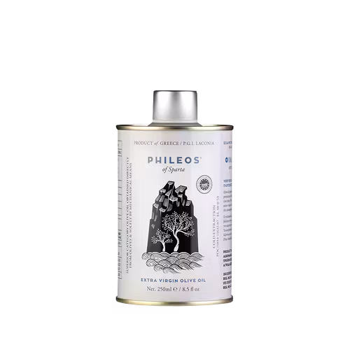 extra virgin olivolja 250ml