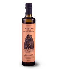 EKOLOGISK extra virgin olivolja 500ml