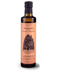 EKOLOGISK extra virgin olivolja 750ml