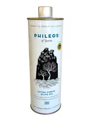 extra virgin olivolja 500ml