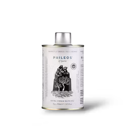 extra virgin olivolja 250ml