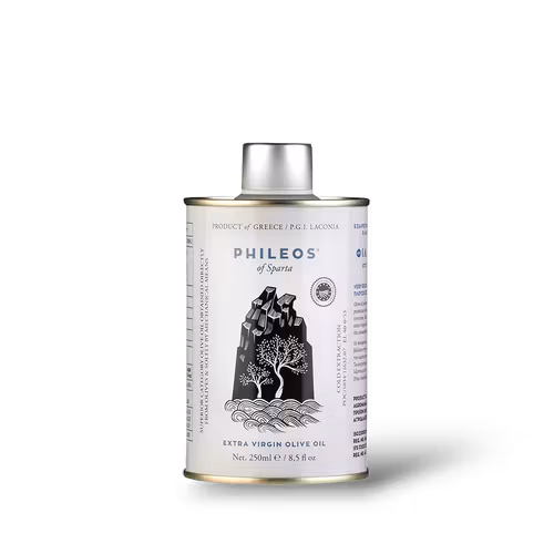extra virgin olivolja 250ml