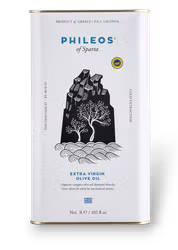 extra virgin olivolja 3-Liter