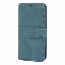 IPhone 13 Pro Max Plånboksfodral