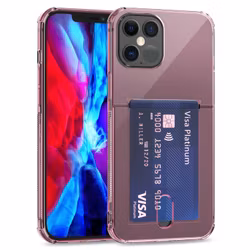 Iphone 12 Pro Max Skal