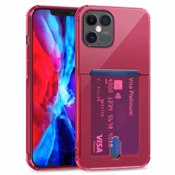 Iphone 12 Pro Max Skal