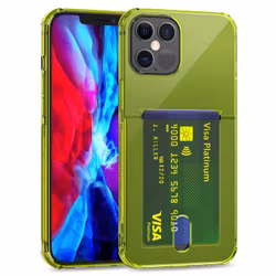 Iphone 12 Pro Max Skal