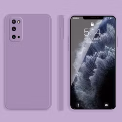 Samsung Galaxy S20+ Skal