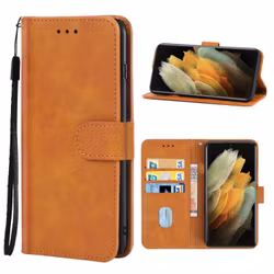Samsung Galaxy S21 5G Plånboksfodral
