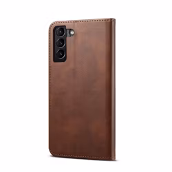 Samsung Galaxy S21+ 5G Plånboksfodral