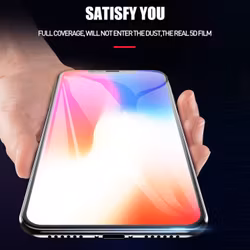 Härdat Glas Skärmskydd för IPhone 13 Mini