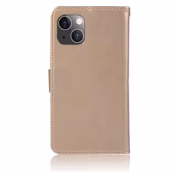 IPhone 13 Plånboksfodral - Drömfångare