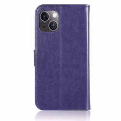 IPhone 13 Plånboksfodral - Drömfångare