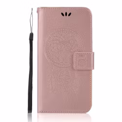 IPhone 13 Plånboksfodral - Drömfångare