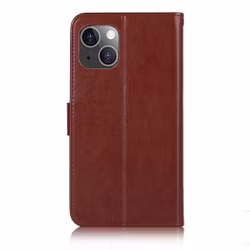 IPhone 13 Plånboksfodral - Drömfångare