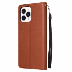 IPhone 13 Plånboksfodral