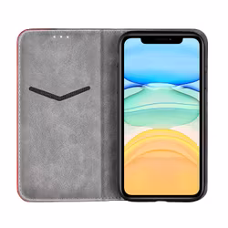 IPhone 13 Plånboksfodral