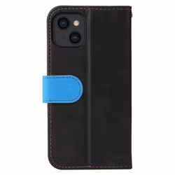IPhone 13 Plånboksfodral
