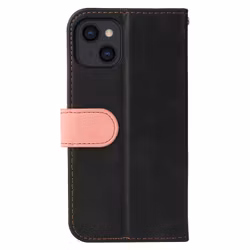 IPhone 13 Plånboksfodral