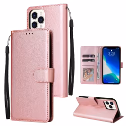IPhone 13 Pro Plånboksfodral