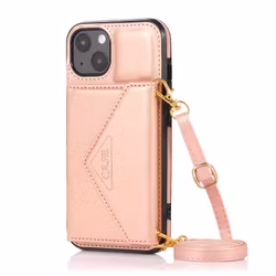 Iphone 13 Skal - Cross Body