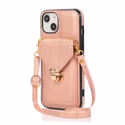 Iphone 13 Skal - Cross Body