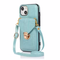Iphone 13 Skal - Cross Body