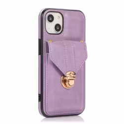 Iphone 13 Skal - Cross Body