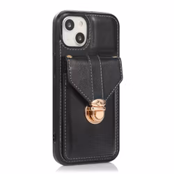 Iphone 13 Pro Skal - Cross Body