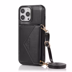 Iphone 13 Pro Skal - Cross Body