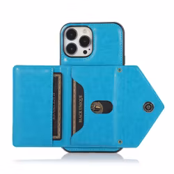 Iphone 13 Pro Skal - Cross Body