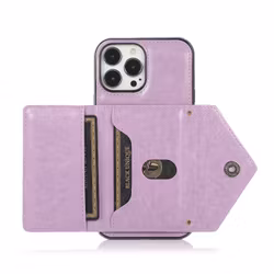 Iphone 13 Pro Skal - Cross Body