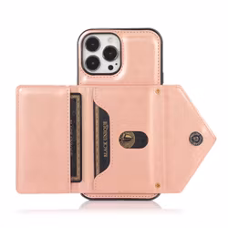 Iphone 13 Pro Skal - Cross Body