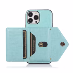 Iphone 13 Pro Skal - Cross Body