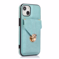 Iphone 13 Pro Skal - Cross Body