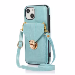 Iphone 13 Pro Skal - Cross Body