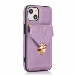 Iphone 13 Pro Skal - Cross Body